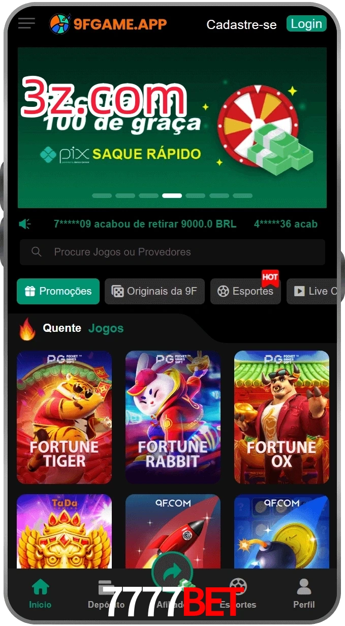 7777bet
