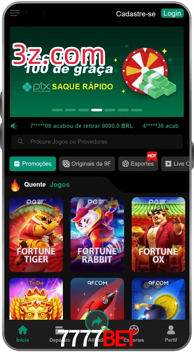 7777bet